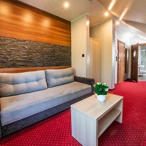Apartament rodzinny